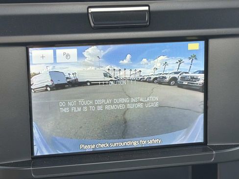 New 2026 Ford F350 XL w/ XL Chrome Package image 12