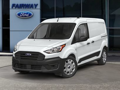 Used 2023 Ford Transit Connect XL