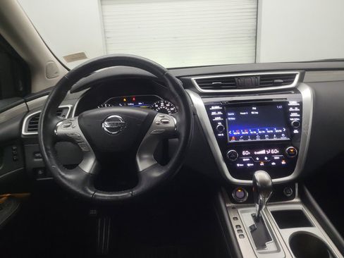 Used 2018 Nissan Murano Platinum AWD/4WD image 22