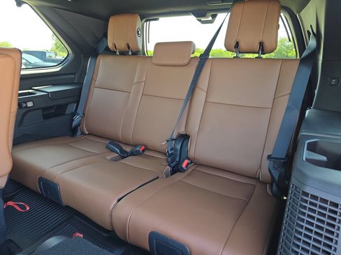 Used 2026 Toyota Sequoia 1794 Edition AWD/4WD image 33