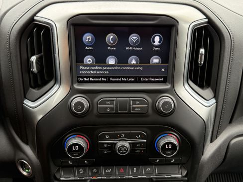 Used 2020 Chevrolet Silverado 1500 RST w/ All-Star Edition AWD/4WD image 26