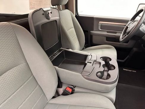 Used 2020 RAM 1500 Tradesman w/ Popular Equipment Group RWD image 18