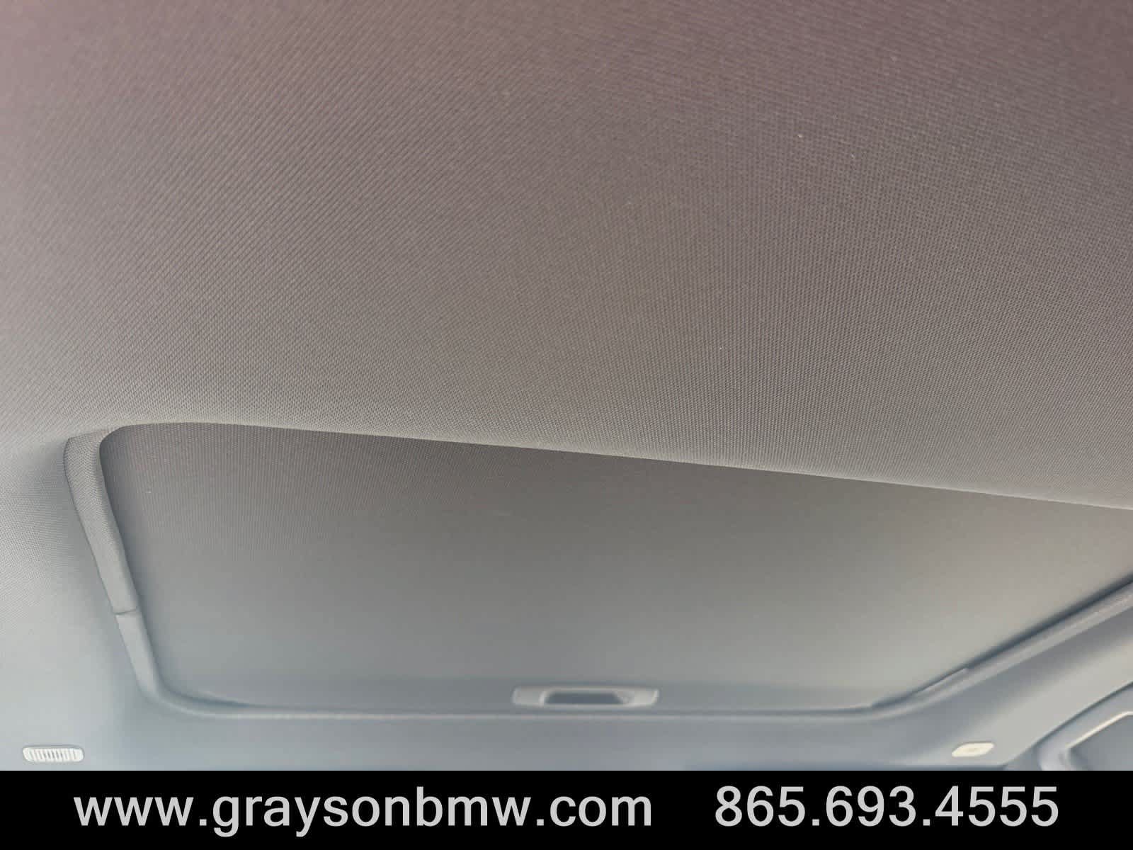 Used 2026 Toyota Sienna Limited AWD/4WD image 21