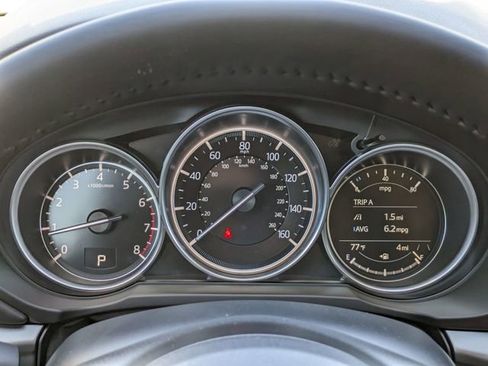 New 2025 MAZDA CX-5 AWD 2.5 S w/ Preferred Package image 21