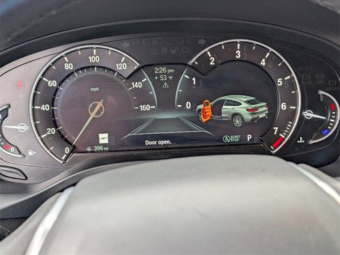 Used 2019 BMW X4 xDrive30i w/ Premium Package image 22