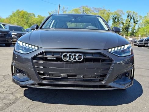 Used 2023 Audi A4 2.0T Premium Plus AWD/4WD image 5