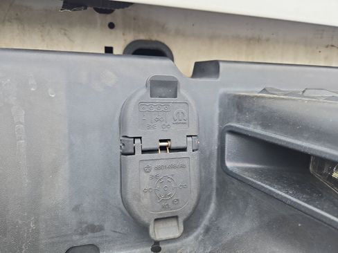 Used 2022 RAM 2500 Tradesman w/ Chrome Appearance Group image 4