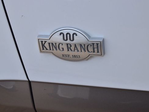 Used 2020 Ford F150 King Ranch w/ Equipment Group 601A Luxury AWD/4WD image 11
