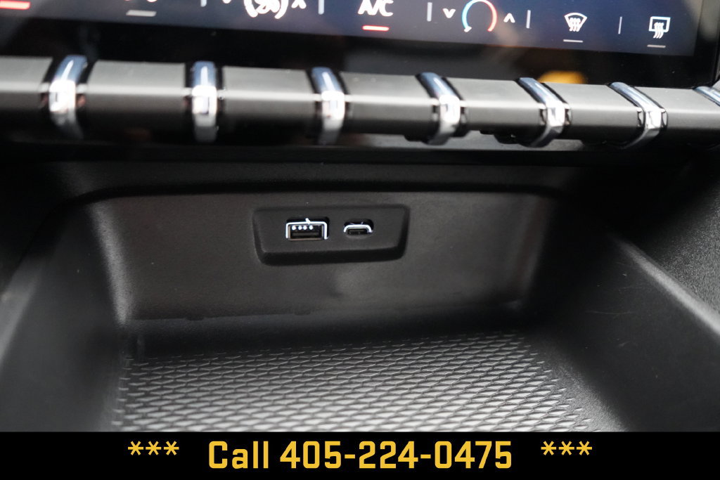 Used 2026 GMC Terrain Elevation FWD image 37