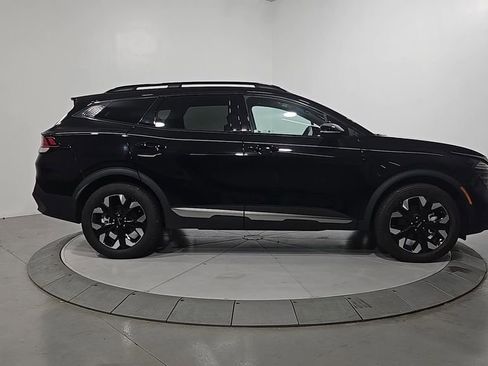 Used 2024 Kia Sportage X-Line w/ X-Line Premium Package image 7