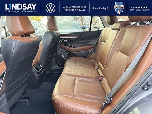 Used 2023 Subaru Outback Touring image 10