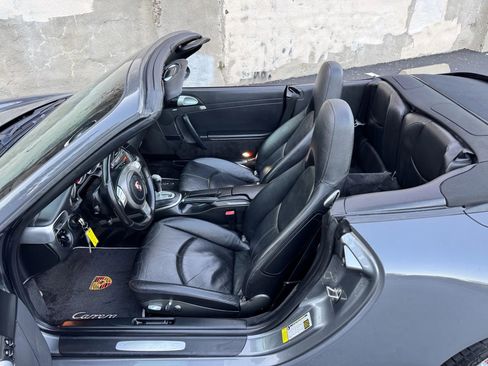 Used 2007 Porsche 911 Carrera S RWD image 24