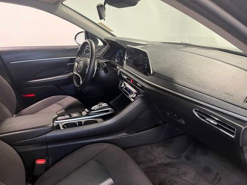 Used 2023 Hyundai Sonata SEL w/ Cargo Package image 11