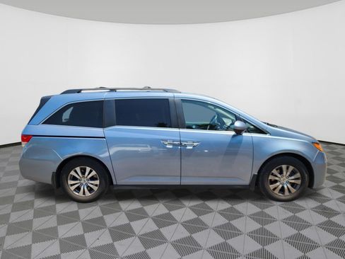Used 2014 Honda Odyssey EX-L image 6