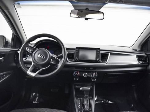 Used 2020 Kia Rio LX image 24