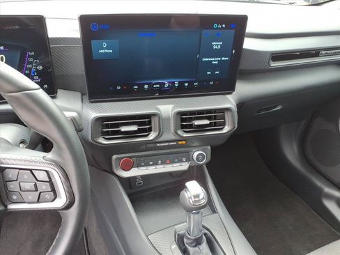 Used 2025 Ford Mustang Coupe RWD image 24