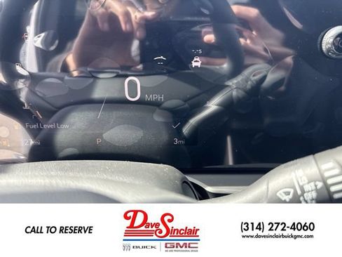 New 2026 Buick Envista Preferred w/ Advanced Safety Package FWD image 15