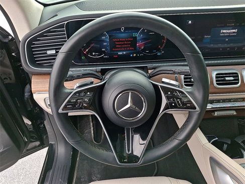 Used 2024 Mercedes-Benz GLE 350 4MATIC image 14