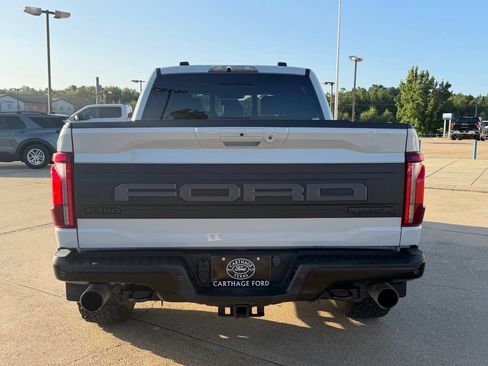 Used 2024 Ford F150 Raptor AWD/4WD image 6