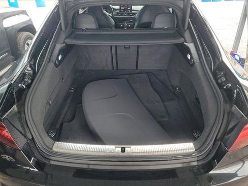 Used 2017 Audi S7 Premium Plus AWD/4WD image 22