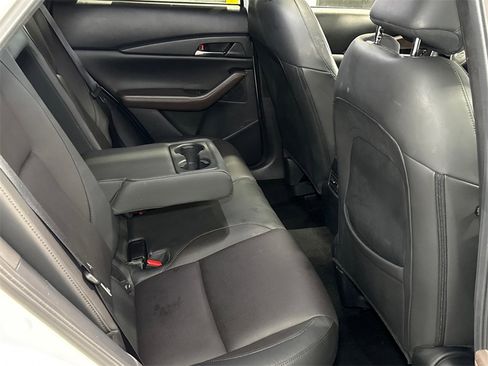 Certified 2023 MAZDA CX-30 AWD 2.5 S w/ Premium Package image 14