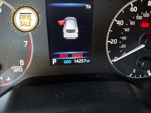 Certified 2023 Toyota Corolla Cross L image 16