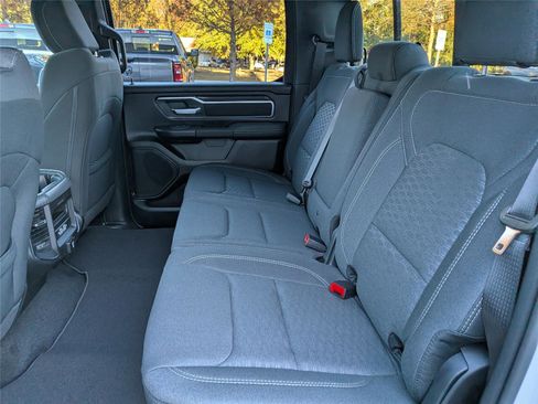 New 2026 RAM 1500 Big Horn image 13