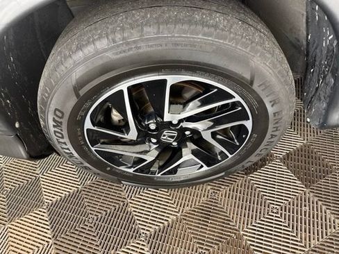 Used 2016 Honda CR-V SE image 28