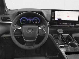 New 2026 Toyota Sienna XLE Woodland Edition AWD/4WD video 4