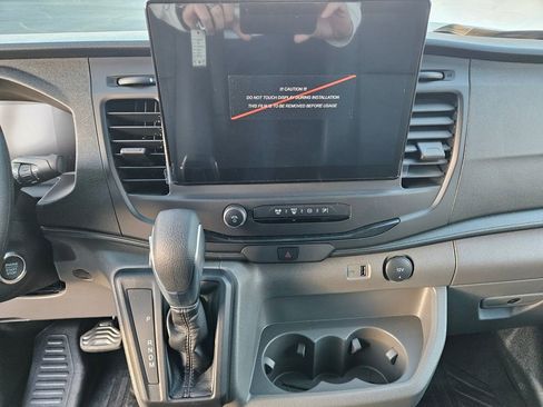 New 2026 Ford Transit 350 148 Medium Roof AWD image 16