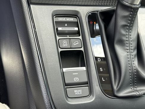 New 2026 Honda CR-V EX-L image 32