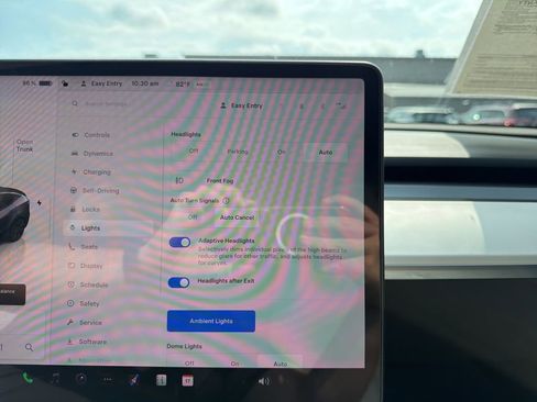 Used 2023 Tesla Model Y Long Range image 13