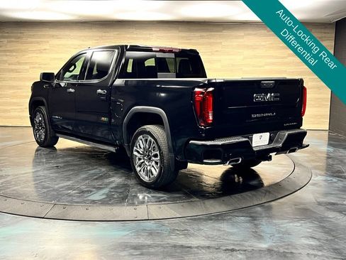 Used 2026 GMC Sierra 1500 Denali Ultimate AWD/4WD image 11