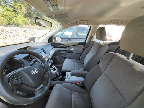 Used 2014 Honda CR-V LX image 10