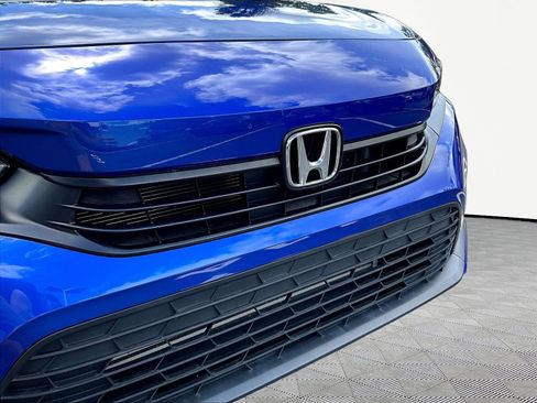Used 2024 Honda Civic EX image 32