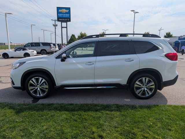 Used 2021 Subaru Ascent Touring w/ Popular Package #2A AWD/4WD image 12