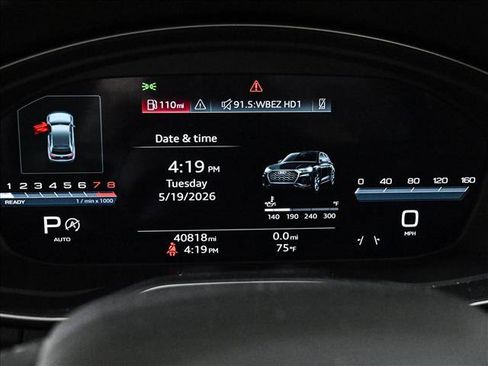 Certified 2024 Audi Q5 2.0T Premium Plus AWD/4WD image 11