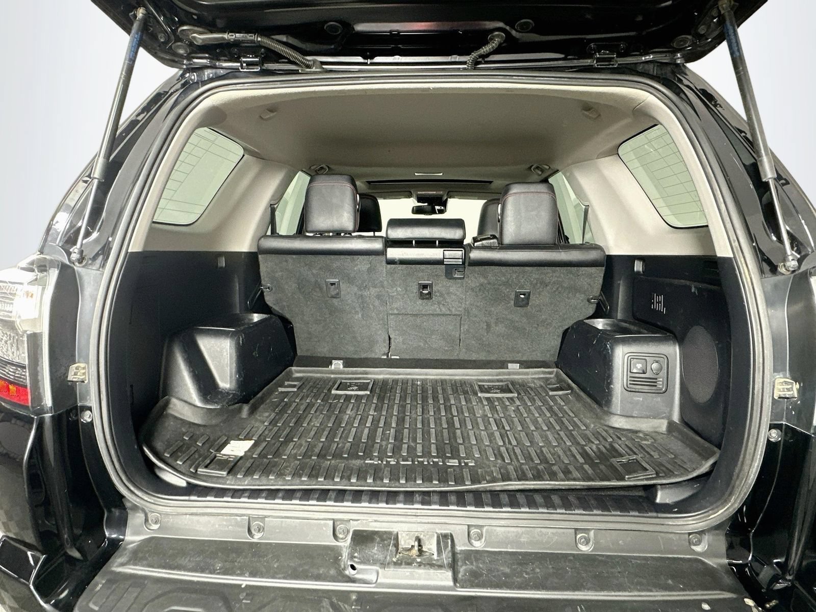Used 2023 Toyota 4Runner TRD Pro AWD/4WD image 27