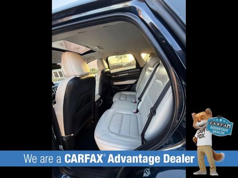 Used 2018 MAZDA CX-5 Grand Touring w/ Premium Package image 18