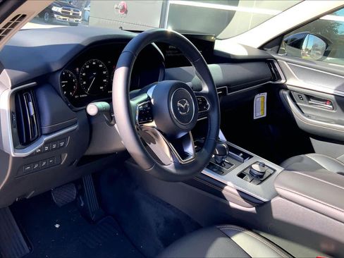 New 2026 MAZDA CX-90 3.3 Turbo w/ Premium Sport Pkg image 8