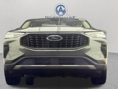 Used 2023 Ford Escape Active AWD/4WD image 12