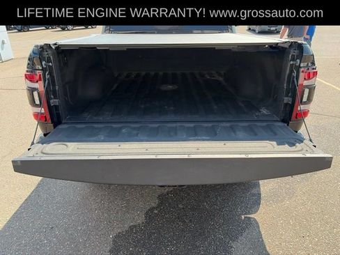 Used 2023 RAM 3500 Laramie w/ Night Edition AWD/4WD image 10