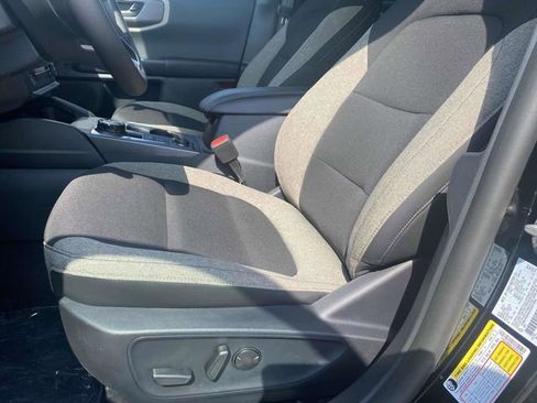 New 2025 Ford Bronco Sport Big Bend image 9