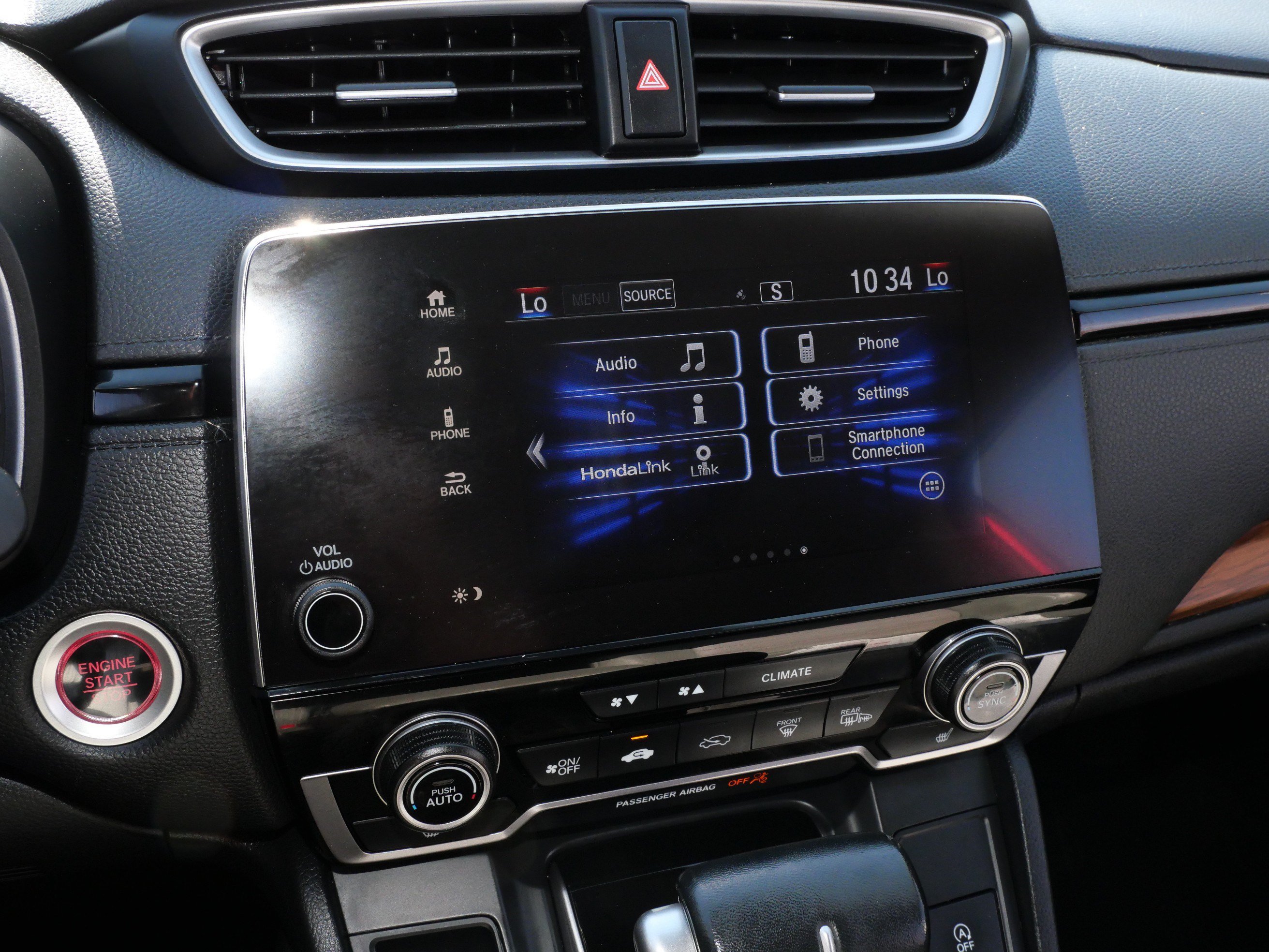 Certified 2020 Honda CR-V EX-L image 22