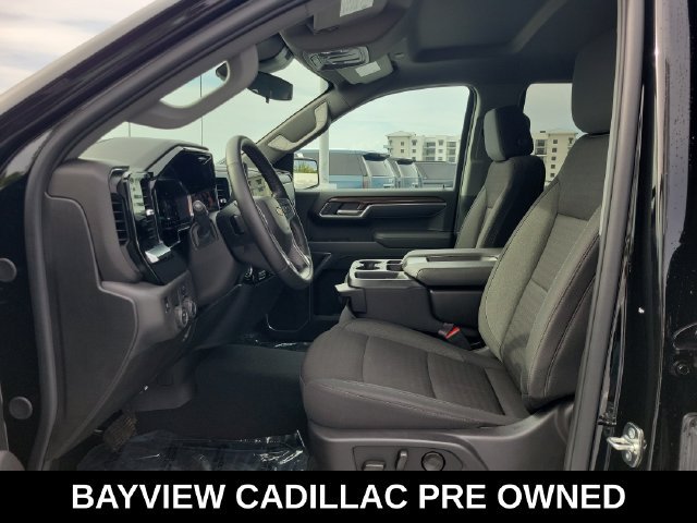 Used 2026 Chevrolet Silverado 1500 LT RWD image 15