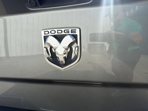 Used 2010 Dodge Ram 3500 Truck Laramie w/ Chrome Accents Group RWD image 13