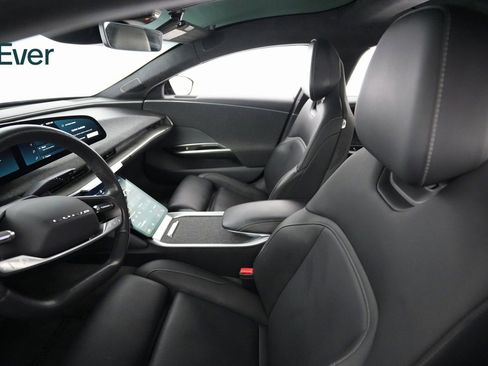 Used 2024 Lucid Air Touring AWD/4WD image 7