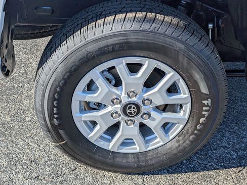 New 2026 Toyota Tacoma SR5 image 17