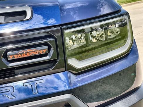 Certified 2026 Honda Passport TrailSport image 24