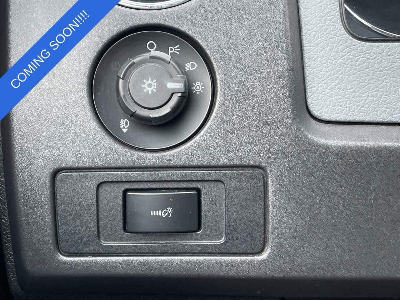 Used 2013 Ford F150 XLT w/ Luxury Equipment Group AWD/4WD image 26